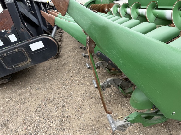 2019 John Deere 718C - Photo25