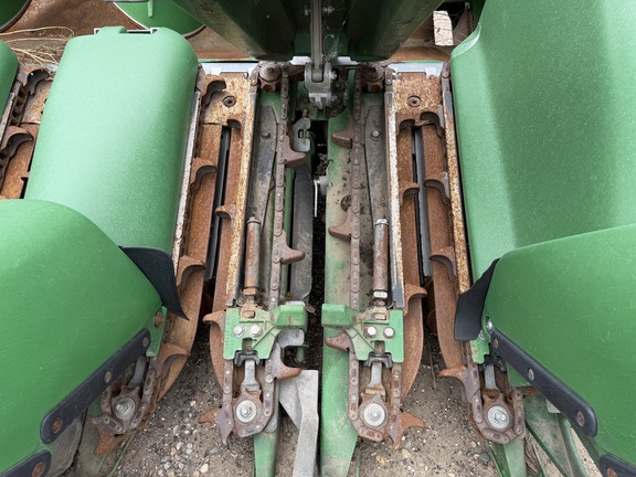 2019 John Deere 718C - Photo26
