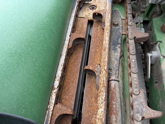 2019 John Deere 718C - Photo27