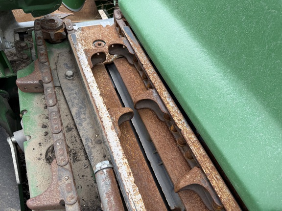 2019 John Deere 718C - Photo28