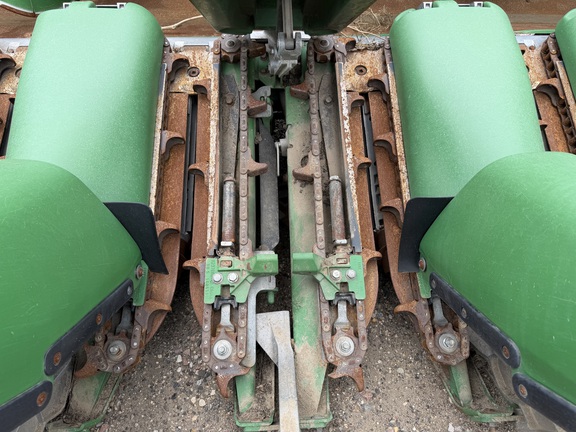 2019 John Deere 718C - Photo31