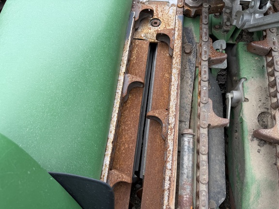 2019 John Deere 718C - Photo32