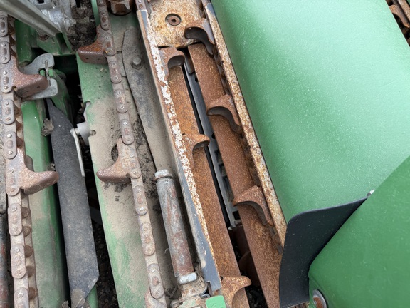 2019 John Deere 718C - Photo33