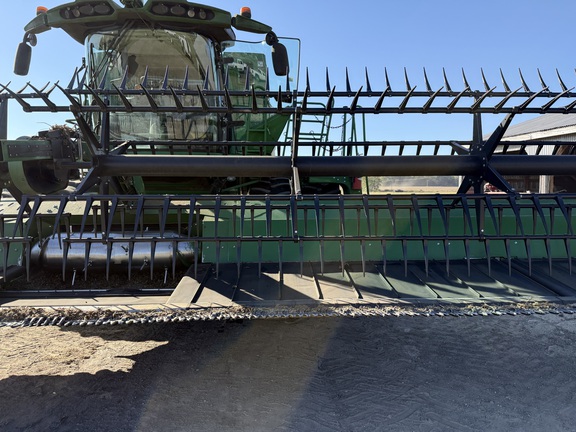 Photo of 2017 John Deere 640FD