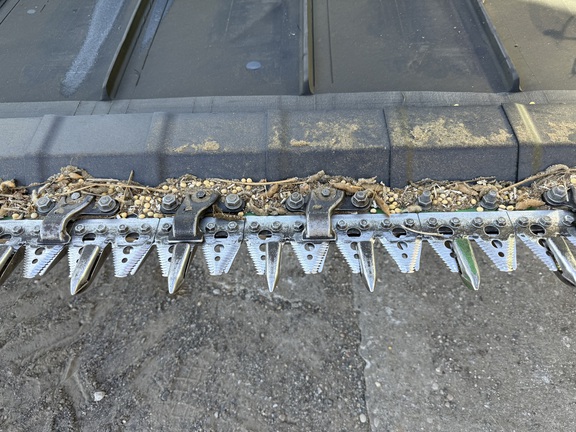 Photo of 2017 John Deere 640FD