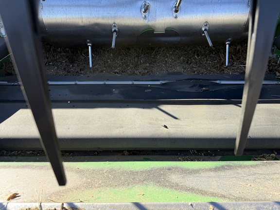 Photo of 2017 John Deere 640FD