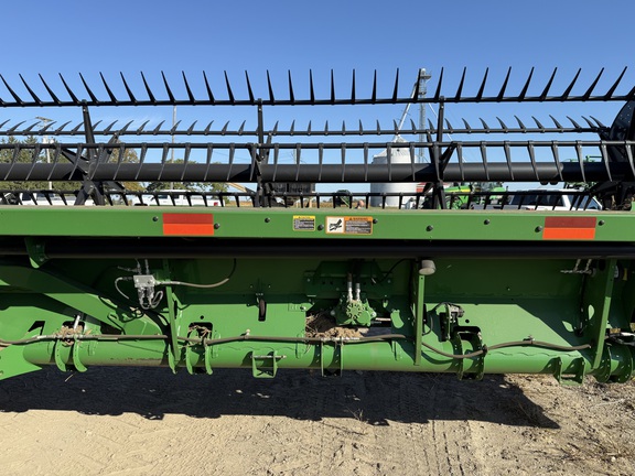 Photo of 2017 John Deere 640FD