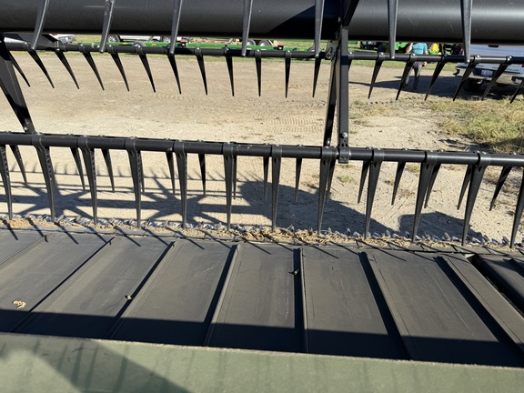 Photo of 2017 John Deere 640FD