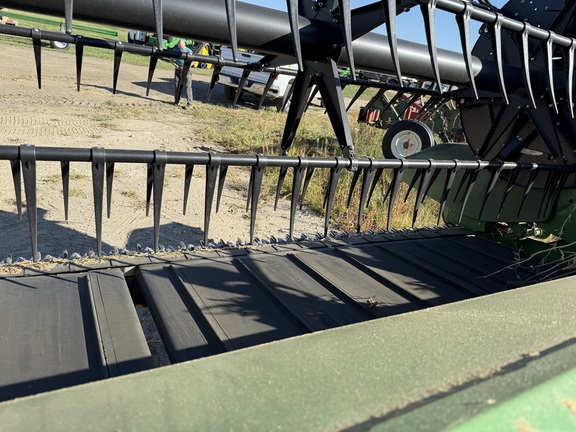 Photo of 2017 John Deere 640FD