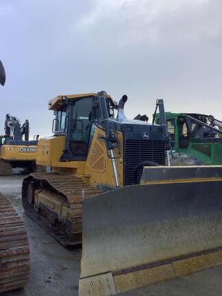 2022 John Deere 850L