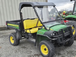 Utility Vehicle For Sale 2020 John Deere XUV 825M 