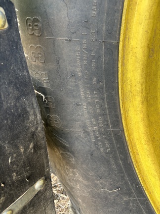 Photo of 2019 John Deere S780