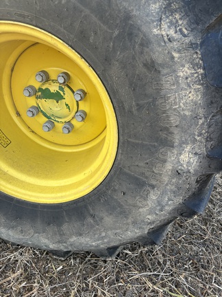 Photo of 2019 John Deere S780