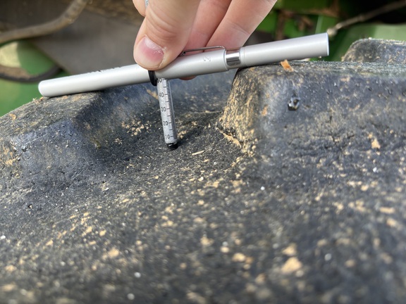 Photo of 2019 John Deere S780