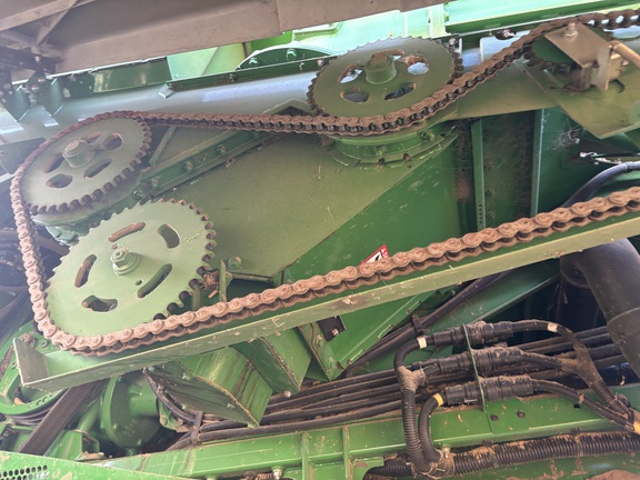 Photo of 2019 John Deere S780