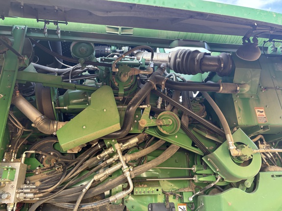 Photo of 2019 John Deere S780