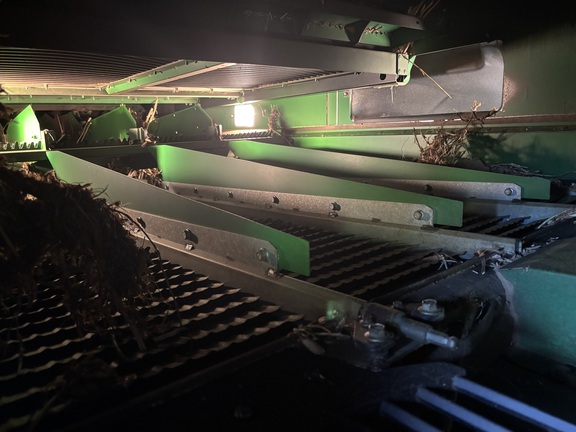 Photo of 2019 John Deere S780