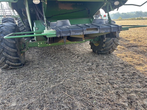 Photo of 2019 John Deere S780