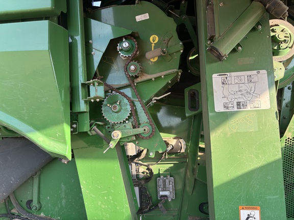 Photo of 2019 John Deere S780