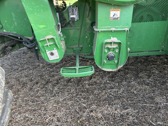 Photo of 2019 John Deere S780