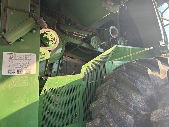 Photo of 2019 John Deere S780
