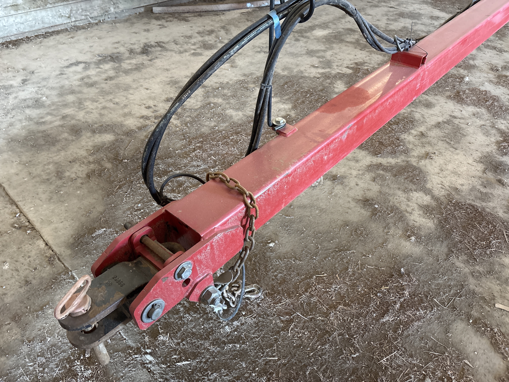 Used 2023 Brillion xxl42 Packers at Koenig Equipment in Anna, OH - PhotoXL5