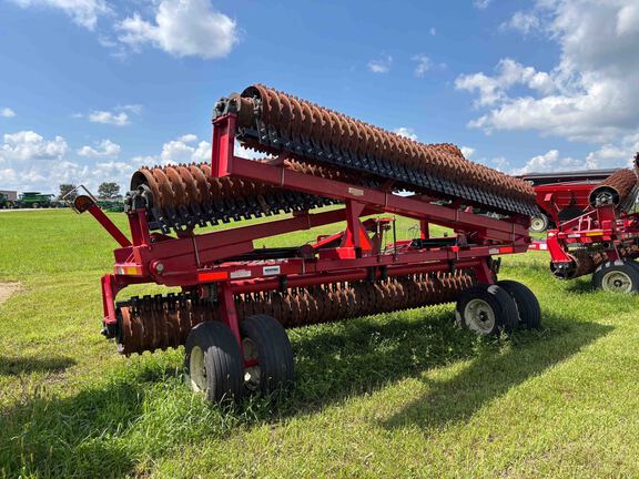 Used 2023 Brillion xxl42 Packers at Koenig Equipment in Anna, OH - Photo2