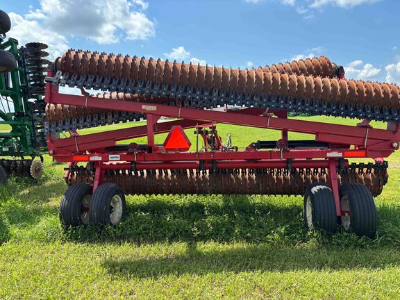 Used 2023 Brillion xxl42 Packers at Koenig Equipment in Anna, OH - Photo3