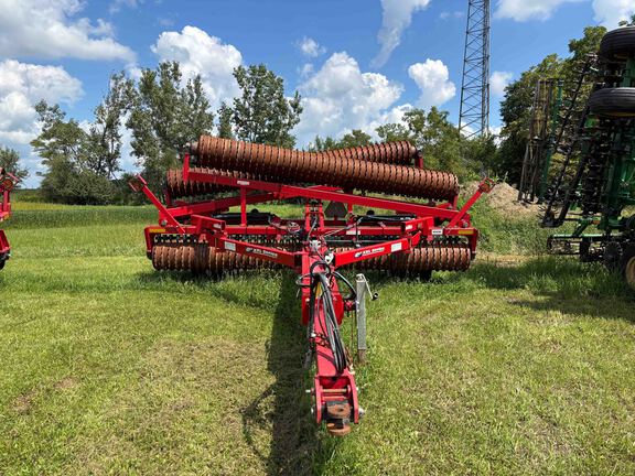 Used 2023 Brillion xxl42 Packers at Koenig Equipment in Anna, OH - Photo7