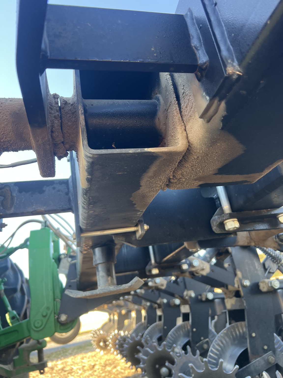 2012 Remlinger PST-12 Image 8