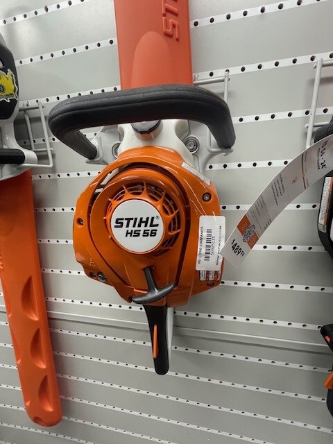 2024 Stihl HS56 Image 1