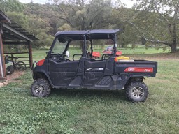 Utility Vehicle For Sale 2019 Kioti K9 2440 