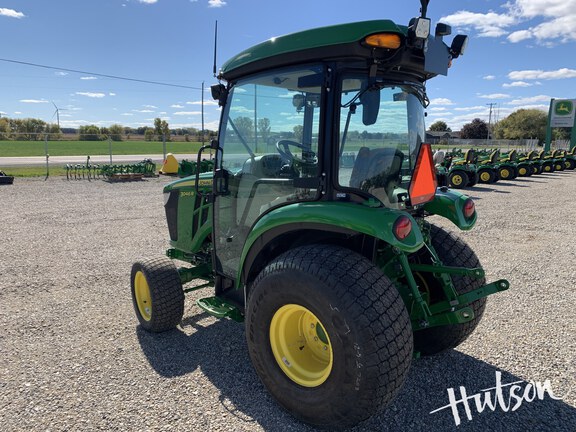 Photo of 2024 John Deere 3046R