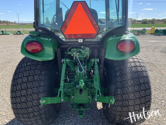 Photo of 2024 John Deere 3046R