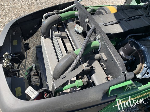 Photo of 2024 John Deere 3046R