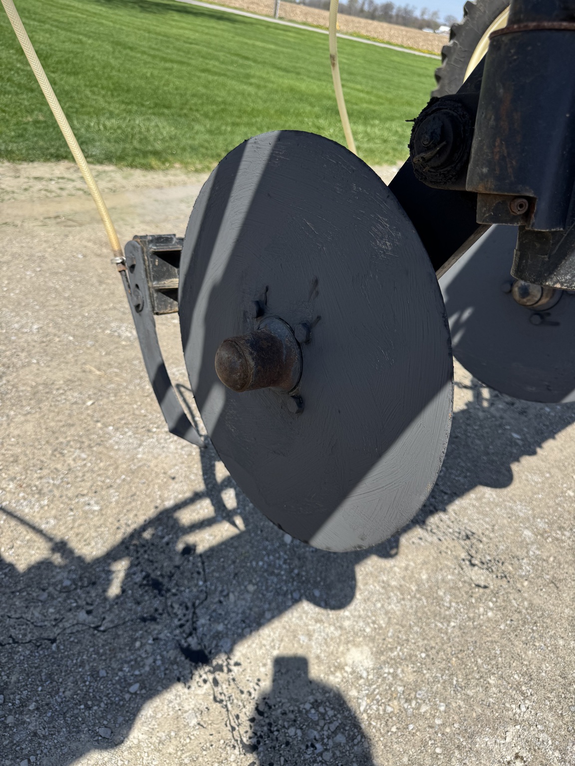 2017 Blu-Jet AT4610 Image 8