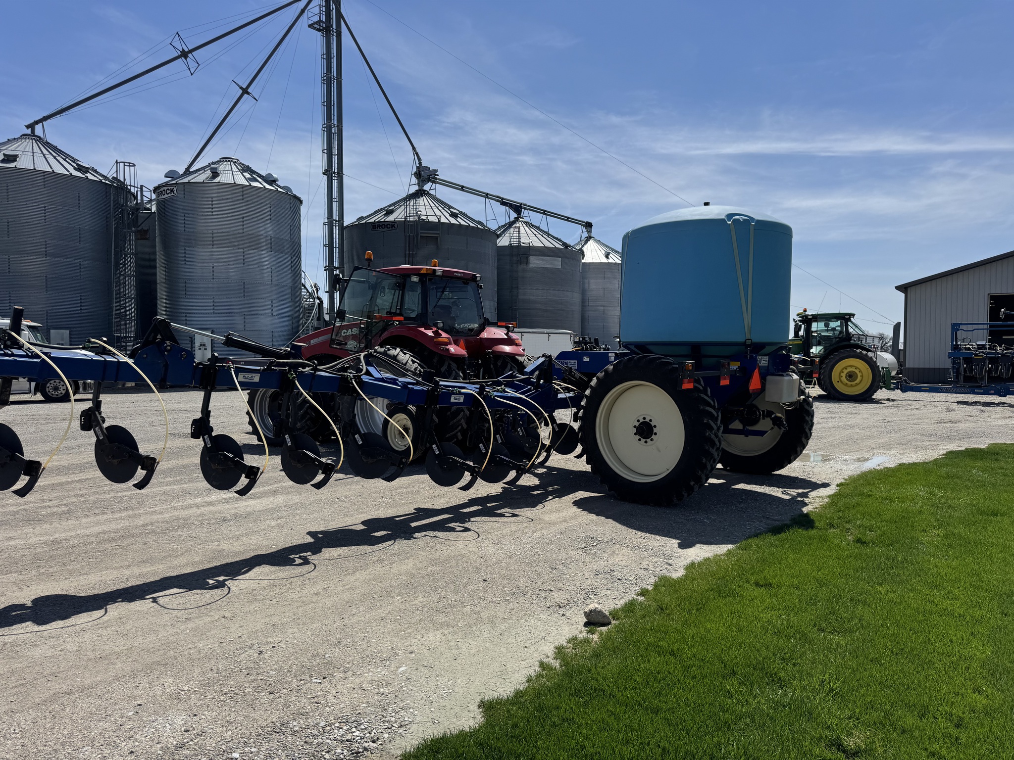 2017 Blu-Jet AT4610 Image 4