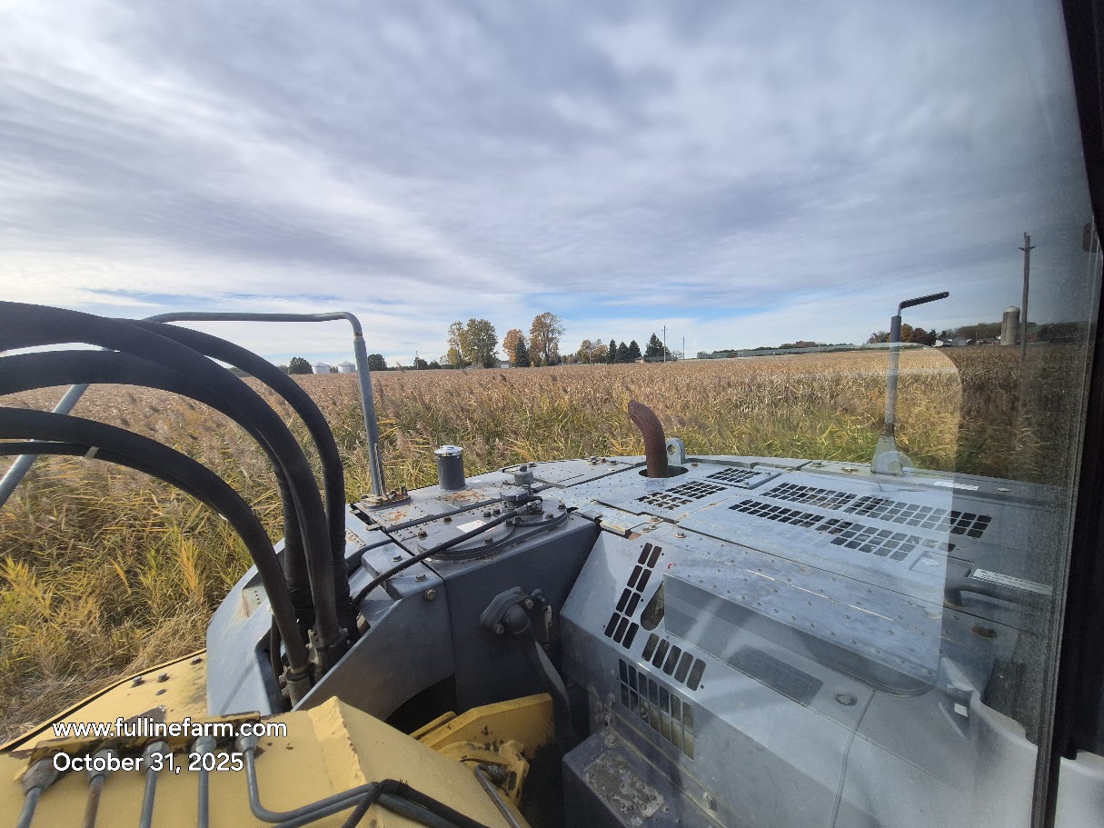 2007 Komatsu PC228USLC-3NO Excavators