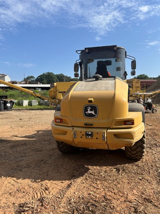 2021 John Deere 344L-4