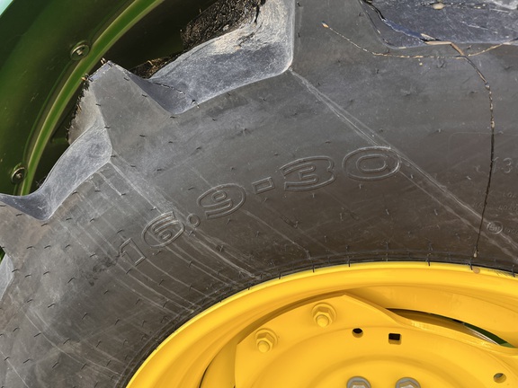 2025 John Deere 5075E - Photo20