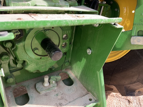 2025 John Deere 5075E - Photo26