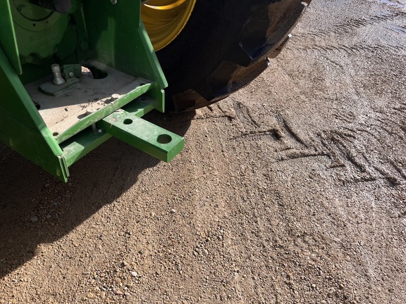 2025 John Deere 5075E - Photo27