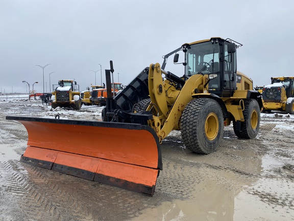 2013 Caterpillar 930K