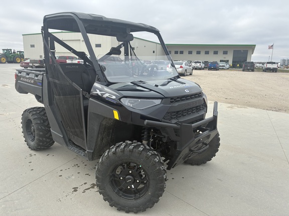 2023 Polaris Ranger XP 1000 Used Equipment