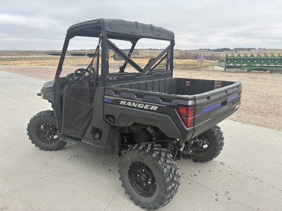 2023 Polaris Ranger XP 1000 (5th thumbnail)