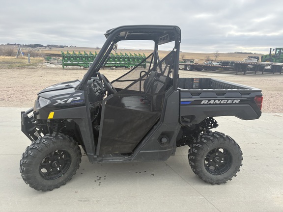 2023 Polaris Ranger XP 1000 (6th thumbnail)