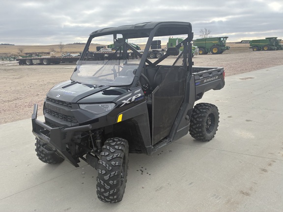 2023 Polaris Ranger XP 1000 (7th thumbnail)