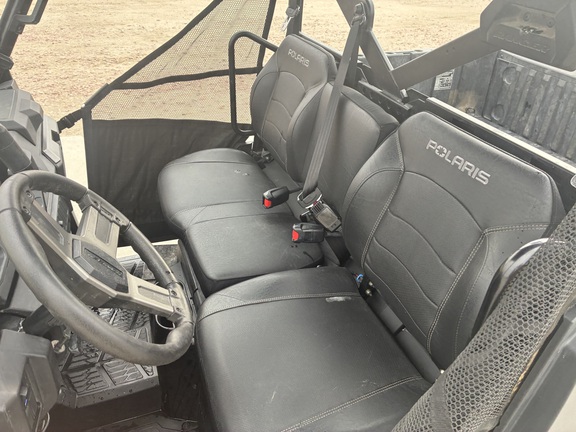 2023 Polaris Ranger XP 1000 (8th thumbnail)