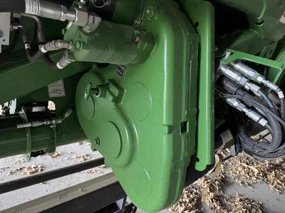 2024 John Deere RD45F - Photo7