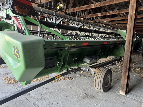 2024 John Deere RD45F - Photo3